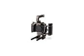 Akcesoria foto i wideo - Tilta Full Camera Cage f GH5 Panasonic Professional Module - TA-T37-C-G