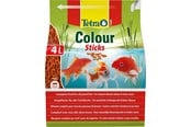 Ryby - Tetra - Pond Colour 4L Sticks - 151.9240