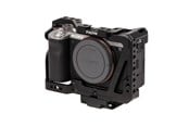 Akcesoria foto i wideo - Tilta Full Camera Cage For Sony a7C Black - TA-T19-FCC-B