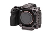 Akcesoria foto i wideo - Tilta Half Camera Cage for Sony a7siii  Grey - TA-T18-HCC-G