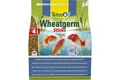 Ryby - Tetra - Pond Wheatgerm Sticks 4L - 151.9340