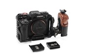 Akcesoria foto i wideo - Tilta - ing Sony A7s III Kit C-Black - TA-T18-C-B