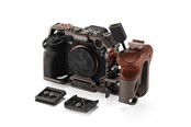 Akcesoria foto i wideo - Tilta - ing Sony A7s III Kit C-Tactical Gray - TA-T18-C