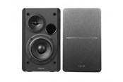Glosniki HiFi - Edifier R1280T - Bookshelf Speakers - Wired - 42W - Black - R1280T BLACK