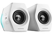 Glosniki komputerowe - Edifier G2000 - 2.0 - Biały - G2000 white