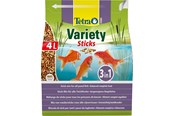 Ryby - Tetra - Pond Variety Sticks 4L - 151.9640