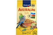 Food, Snacks & Vitamins - Vitakraft - Bird food AUSTRALIAN for budgies 800 gr - 16990