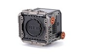 Akcesoria foto i wideo - Tilta Full Camera Cage for RED Komodo-Tactical Grey - TA-T08-FCC