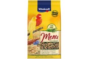 Food, Snacks & Vitamins - Vitakraft Menu - 21450