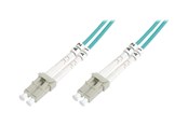 Kabel sieciowy - DIGITUS Professional patch cable - turquoise - Niebieski - DK-2533-20/3