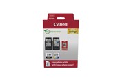 Papier, papier fotograficzny i etykiety - Canon PG-510/CL-511 / 2970B017 Value Pack - 2970B017