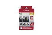 Papier, papier fotograficzny i etykiety - Canon PG-540Lx2/CL-541XL / 5224B015 Value Pack - 5224B015