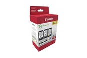 Tusz, toner i material eksploatacyjny - Canon PG-575XLx2/CL-576XL / 5437C004 hig - 5437C004