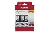 Tusz, toner i material eksploatacyjny - Canon PG-545XLx2/CL-546XL / 8286B013 Hig - 8286B013