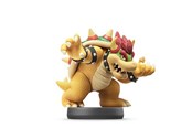 Akcesoria dla graczy - Nintendo Amiibo Character - Bowser (Super Smash Bros) - 0045496352554