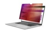 Akcesoria komputerowe - StarTech.com 14-inch MacBook Pro 21/23 Privacy Screen Gold Filter w/Enhanced Privacy Computer Security Shield Double-Sided Screen Protector +/- 30 Deg. - notebook privacy filter (horizontal) - 142MG-PRIVACY-SCREEN