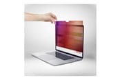 Akcesoria komputerowe - StarTech.com 16-inch MacBook Pro 21/23 Privacy Screen Gold Filter w/Enhanced Privacy Computer Security Shield Double-Sided Screen Protector +/- 30 Deg. - notebook privacy filter (horizontal) - 162MG-PRIVACY-SCREEN