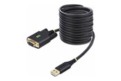 Kabel USB - StarTech.com 1P10FFCN-USB-SERIAL - 1P10FFCN-USB-SERIAL
