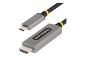 Kabel wyświetlacza - StarTech.com 136B-USBC-HDMI213M - 136B-USBC-HDMI213M