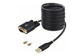 Kabel USB - StarTech.com 1P10FFC-USB-SERIAL - 1P10FFC-USB-SERIAL
