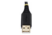 Kabel USB - StarTech.com 2P1FFC-USB-SERIAL - 2P1FFC-USB-SERIAL