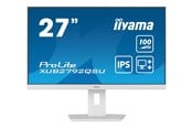 Monitor - 27" iiyama ProLite XUB2792QSU-W6 - 2560x1440 - 100Hz - IPS - XUB2792QSU-W6