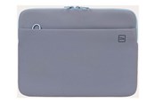Torba, plecak i pokrowiec na laptopa - Tucano Top Etui do MacBook Air/Pro 13" & Laptop 12" | Fioletowy - BFTMB13-PP