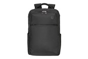 Torba, plecak i pokrowiec na laptopa - Tucano Marte Gravity Plecak do MacBook Pro 16" & Laptop 15.6" | Czarny - BKMAR15-AGS-BK