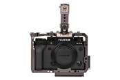 Akcesoria foto i wideo - Tilta - ing Fujifilm X-T3/XT-4 Kit A  Grey - TA-T04-A-G