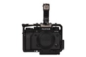 Akcesoria foto i wideo - Tilta - ing Fujifilm X-T3/XT-4 Kit A Black Version - TA-T04-A-B