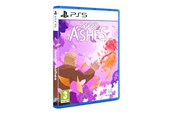 Gry - Inner Ashes - Sony PlayStation 5 - Puzzle - 8424365725750