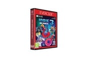 Gry - Indie Heroes Collection 3 - Evercade - Retro - FG-IND3-EVE-EFIGS