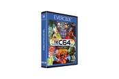 Gry - C64 Collection 3 - Evercade - Retro - FG-C643-EVE-EFIGS