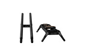 Akcesoria foto i wideo - Syrp Magic Carpet Carbon Ext. Track Kit 60cm Carbon + Extension 60cm - SYKIT-0015