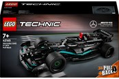 LEGO®  - LEGO Technic 42165 Mercedes-AMG F1 W14 E Performance Pull-Back - 42165