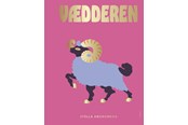 Cialo/Umysl - Vædderen - 9788740698596