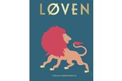 Cialo/Umysl - Løven - 9788740698633