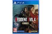 Gry - Resident Evil 4 (Gold Edition) - Sony PlayStation 4 - Horror - 5055060904466