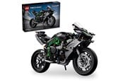 LEGO® - LEGO Technic 42170 Motocykl Kawasaki Ninja H2R - 42170