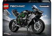 LEGO®  - LEGO Technic 42170 Motocykl Kawasaki Ninja H2R - 42170