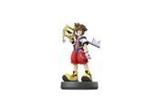 Akcesoria dla graczy - Nintendo amiibo Sora (Super Smash Bros. Collection No 93) - 0045496381189