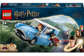 LEGO®  - LEGO Harry Potter 76424 Latający Ford Anglia™ - 76424