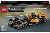 LEGO®  - LEGO Speed Champions 76919 Samochód wyścigowy McLaren Formula 1 wersja 2023 - 76919