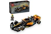 LEGO® - LEGO Speed Champions 76919 Samochód wyścigowy McLaren Formula 1 wersja 2023 - 76919