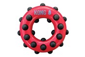 Psy - KONG Dotz Circle 16cm - KONGTDD11E