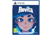 Gry - Revita - Sony PlayStation 5 - Platforma - 3760328372797