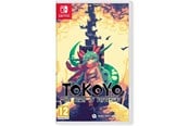 Gry - Tokoyo: The Tower of Perpetuity - Nintendo Switch - Platformowa - 3760328372544