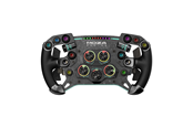 Akcesoria dla graczy - Moza Racing GS V2P Microfiber Leather GT steering wheel - Wired Wheel - PC - RS056