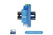 Inteligentny dom - Shelly Qubino Wave Pro 1 - Shelly_W_Pro_1