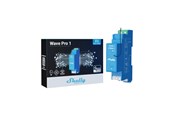 Inteligentny dom - Shelly Qubino Wave Pro 1PM - Shelly_W_Pro_1PM